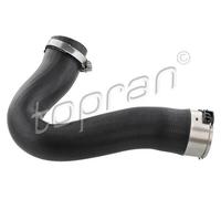 TOPRAN Carica Adatto A per VW Crafter 30-35 Bus 2E_2.0 Tdi Nuovissimo