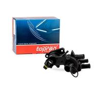 TOPRAN Carter del termostato 108 184 per VW Polo Schrägheck (6N1) GOLF III (1H1)