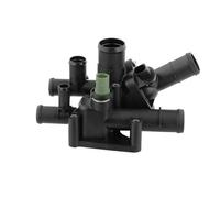 TOPRAN Carter del termostato 109 346 per VW Golf IV Hatchback (1J1)