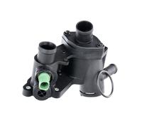 TOPRAN Carter del termostato 110 352 per VW Golf IV Hatchback (1J1)