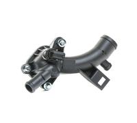 TOPRAN Carter del termostato 208 977 per OPEL Corsa D Schrägheck (S07) ASTRA J