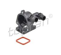 TOPRAN Carter del termostato 501 879 per BMW 3 Limousine (E46) 3 Limousine (E90)