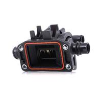 TOPRAN Carter del termostato 723012