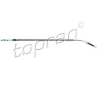TOPRAN Cavi Del Freno Posteriore Destro Adatti Per MINI Mini F56 F55