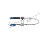 TOPRAN Cavo Cambio Destro Per Ford Transit Furgone FA FD FB