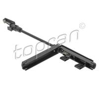TOPRAN Cavo comando cofano motore 119 433 per VW TOURAN (1T3)