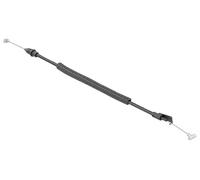 TOPRAN Cavo comando Sblocco porta anteriore Sx, anteriore Dx 118 392