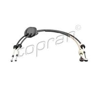 TOPRAN Cavo Del Cambio Per Peugeot 307 3A C 3H 3E Citroën C4 I LC LA