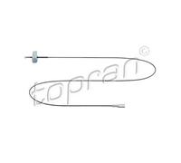 TOPRAN Cavo Del Freno a Mano Frontale Adatto per Renault Trafic II Bus