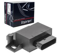 TOPRAN Centralina, Pompa carburante 629455