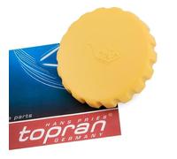 TOPRAN Chiusura, bocchettone riempimento olio 201299