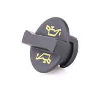 TOPRAN Chiusura, bocchettone riempimento olio 304291