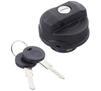 Chiusura, serbatoio carburante HANS PRIES 102 746 per MAZDA 3 (BL) 1.6 2008-2013