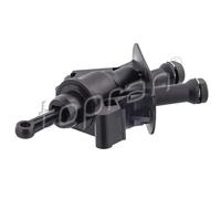 TOPRAN Cilindro Di Rilascio Frizione Per Ford Fusion JU_ 1.4