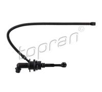 TOPRAN Cilindro Frizione per Peugeot 406 8B 1.8 16V