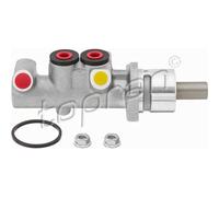 TOPRAN Cilindro Maestro Cilindro Per Renault Kangoo 1.2 16V 1.6 Nissan