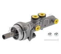 TOPRAN Cilindro Maestro Cilindro Per VW Polo 6R 6C 1.2 TSI 6R 1.4