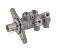 TOPRAN 632 851 Cilindro maestro del freno