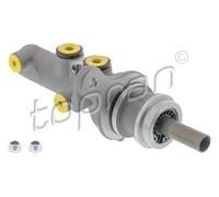 TOPRAN Cilindro Maestro Per Mercedes-Benz Sprinter 35-T