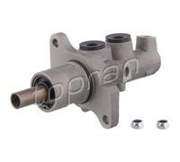 TOPRAN Cilindro Principale Freno Cilindro Maestro Adatto A per BMW 5er 501 201
