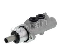 TOPRAN Cilindro Principale Freno Maestro Adatto A per Audi 80 100 108 334