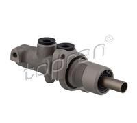 TOPRAN Cilindro Principale Freno Maestro Adatto A per BMW 5er 7er 500 890
