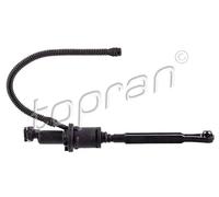 TOPRAN Cilindro trasmettitore, Frizione 721497