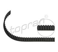 TOPRAN Cinghia Di Distribuzione Per Peugeot 206 CC 2D 1.6 16V 307 3A/C 3H