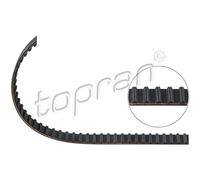 TOPRAN Cinghia Distribuzione Dentata 109 259 per VW Transporter IV Scatola 2.5