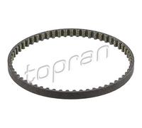TOPRAN Cinghia Distribuzione Dentata 116 879 Adatto A per Seat Leon 2.0 Tdi 16V