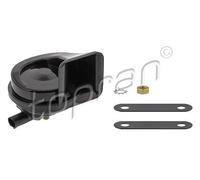 TOPRAN Clacson Tromba 501 020 per BMW 5 Limousine (E39) 5 Touring (E39)