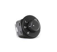 TOPRAN Comando Regolazione specchio