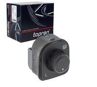 Topran Interruttore comando regolazione specchio 115 166