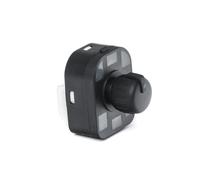 TOPRAN Comando Regolazione specchio per AUDI A3 Sportback (8PA) Q7 (4LB)