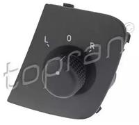 TOPRAN Comando Regolazione specchio per SEAT Ibiza IV Schrägheck (6J5, 6P1)