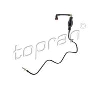 TOPRAN Condotto carburante 702 146 per OPEL Vivaro A Van (X83) Plastica