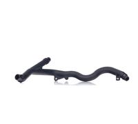 TOPRAN Condotto del refrigerante Tubo Radiatore 502 986 per BMW 3 Coupe (E46)