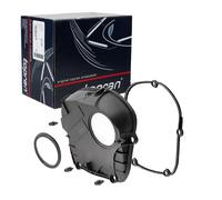 TOPRAN Coperchio scatola di distribuzione 118526 | Compatibile con: AUDI A3, A3 Sportback, A4 B8, A4 B8 Avant, A5, A5 Sportback, A6 C7, A6 C7 Avant, A8 D4, Q3, Q5, TT