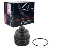 Topran Copertura Filtro Olio Per Citroën Berlingo C-Elysée C1