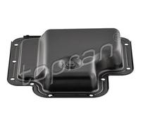 TOPRAN 723 500 Coppa olio