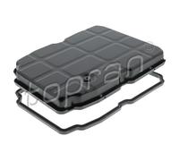 TOPRAN Coppa olio cambio automatico Coppa olio cambio 411 090