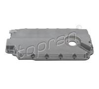 TOPRAN Coppa Olio per Audi A6 Avant 2.5 Tdi Quattro A4 VW Passat Variant 113 652