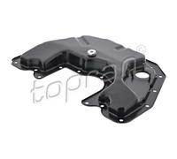 TOPRAN Coppa Olio per BMW 7er 745i Sx. 750i 735i 740i 760i 6er Cabriolet 5er