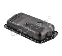 TOPRAN Coppa Olio per Opel Vivaro Box 2.5 CDTI Movano Renault Master II Trafic