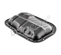 TOPRAN Coppa Olio per Toyota Auris 1.8 Hybrid 1.6 Avensis Combi Prius 600 365