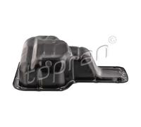 TOPRAN Coppa Olio per Toyota Corolla Verso 1.8 1.6 Avensis Station Wagon 600 366