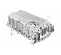 TOPRAN Coppa Olio per VW Touran 2.0 Tdi 16V 1.9 Caddy III Familiare Audi A3 112
