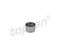 TOPRAN Corpo Assale Cuscinetto IN Gomma-metallo per Audi 80 89 89Q 8A B3 1.8 S