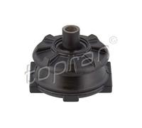TOPRAN Corpo Assale Cuscinetto IN Gomma-metallo per Ford Sierra Gbg GB4 2.0i