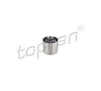 TOPRAN Corpo Assale Cuscinetto IN Gomma-metallo per Peugeot 406 8B 1.8 16V